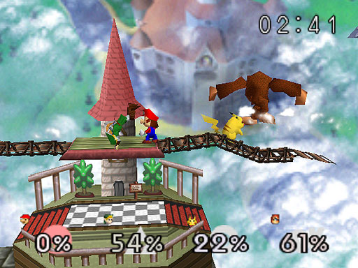 初代『スマブラ』が2019年1月21日で20周年。その原点を振り返る