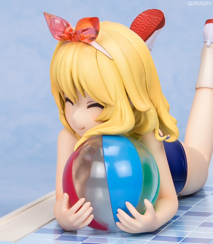 フォトレビュー】『アイドルマスター シンデレラガールズ』 櫻井桃華