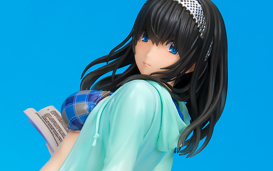 フォトレビュー】【あみあみ限定特典】ドリームテック 『アイドル