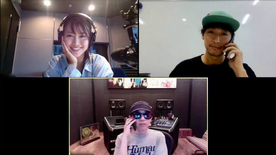 DEAN FUJIOKAが聞く。「A BATHING APE®」や「HUMAN MADE」を立ち上げた