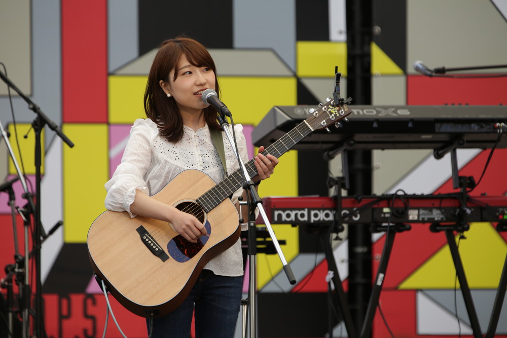 ライブ写真】あいみょん、Official髭男dismら8組が出演！ 「J-WAVE