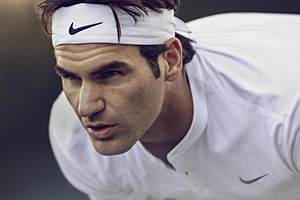 フェデラーら着用 全英モデル - テニスニュース - テニス365