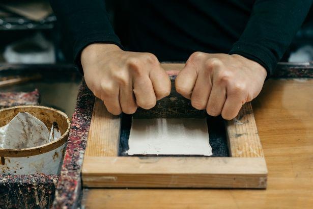 スターバックス「JIMOTO made Series」第14弾は甲州印伝に着目！若手