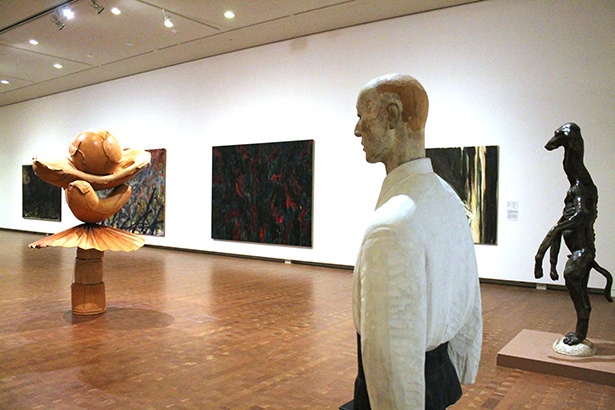 バブル景気やファミコンブーム…。1980年代を現代アートで振り返る展覧