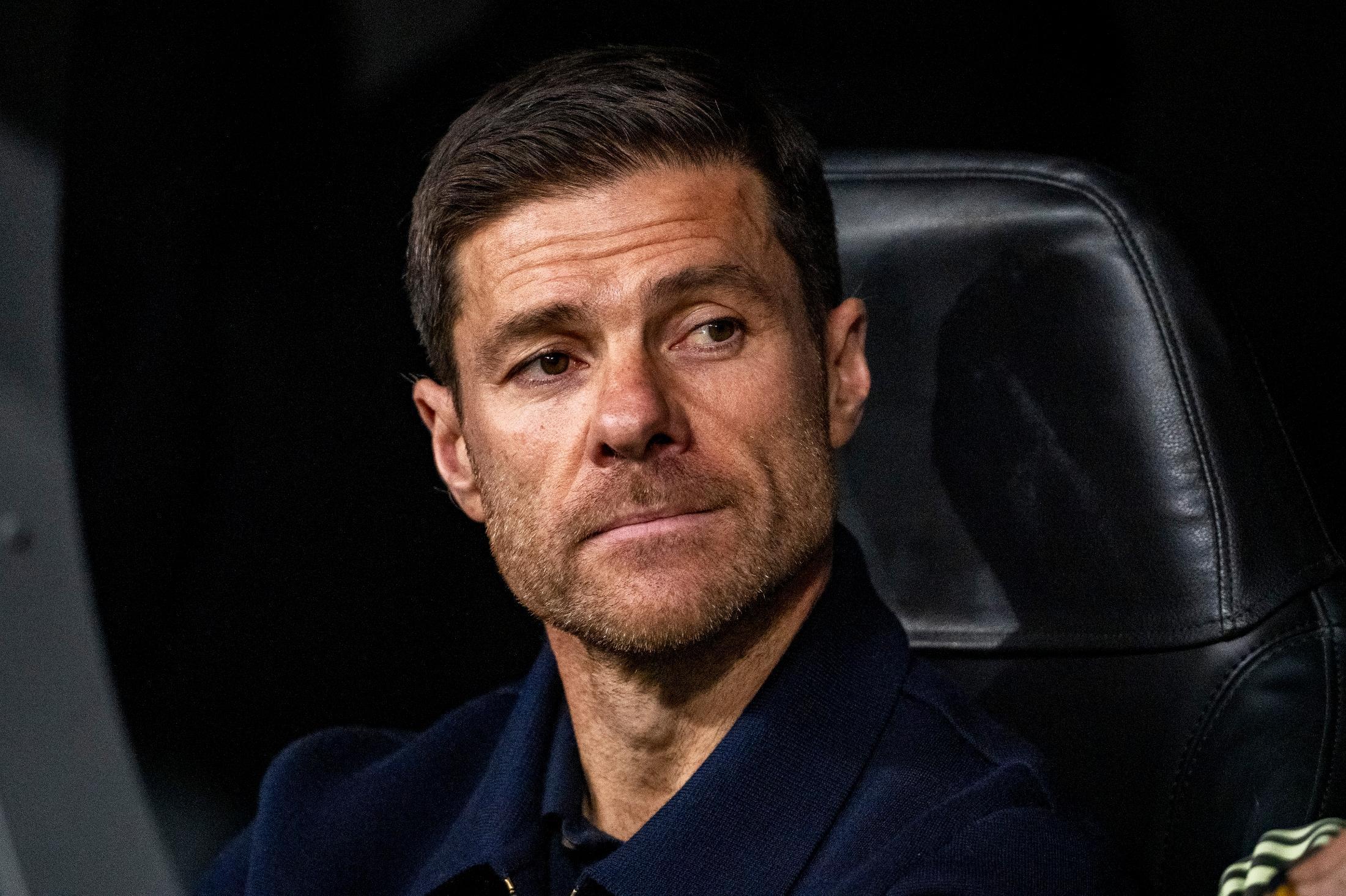 レアル・マドリード、シャビ・アロンソはあと1試合でもつまずけば解任