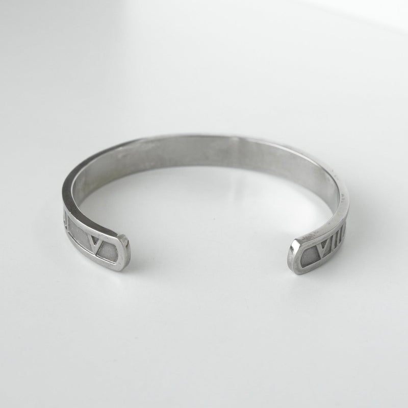 ティファニー アトラス バングル ブレスレット シルバー925 | ブランド