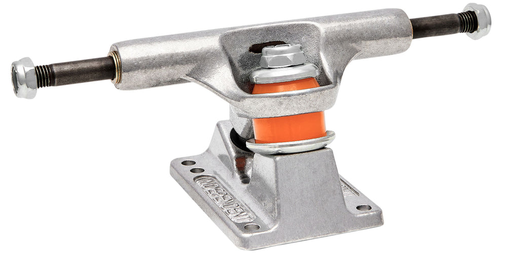 Stage 11 Polished T-Hanger Standard | Independent Skateboard Trucks