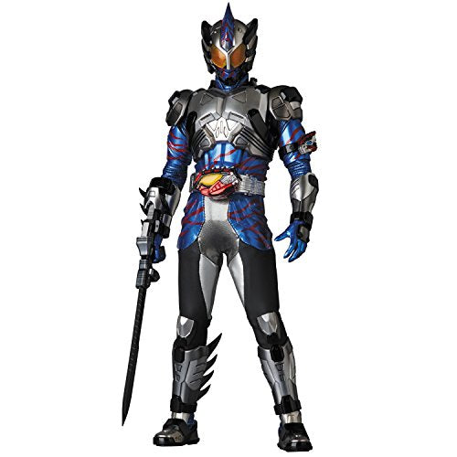 Kamen Rider Amazon Neo - 1/6 scale - Real Action Heroes (No.775