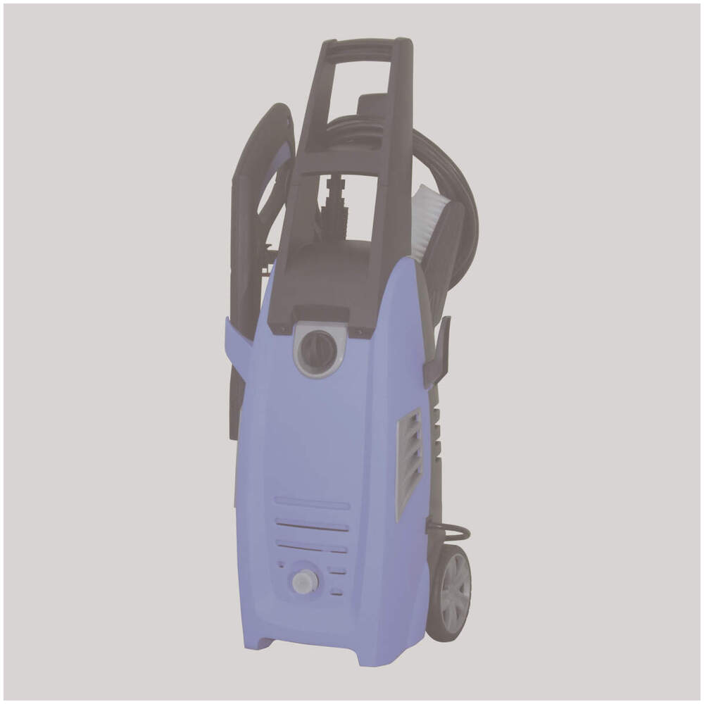 日動工業 高圧洗浄機 ジェットクリーナー ホース長10m NJC90-10M 日動