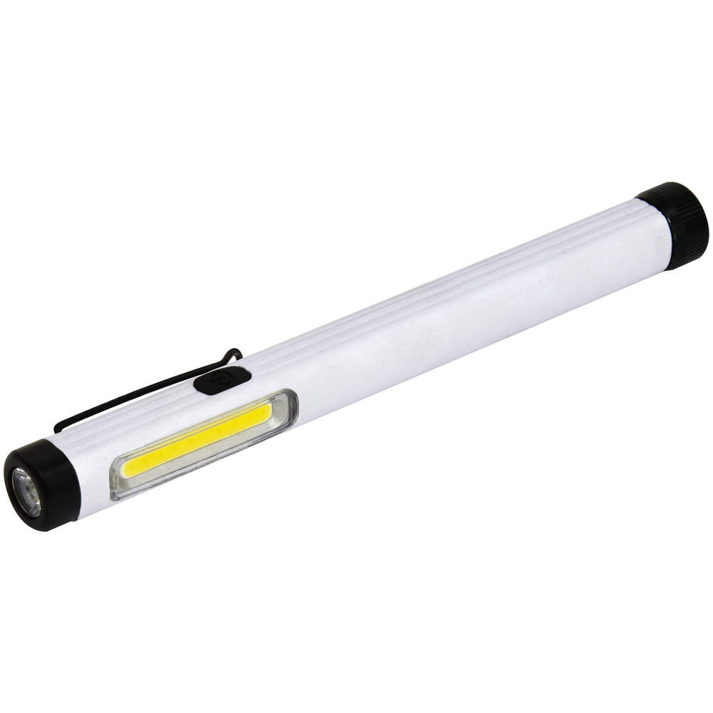 日動工業株式会社｜電池式 2WAY ペンライト