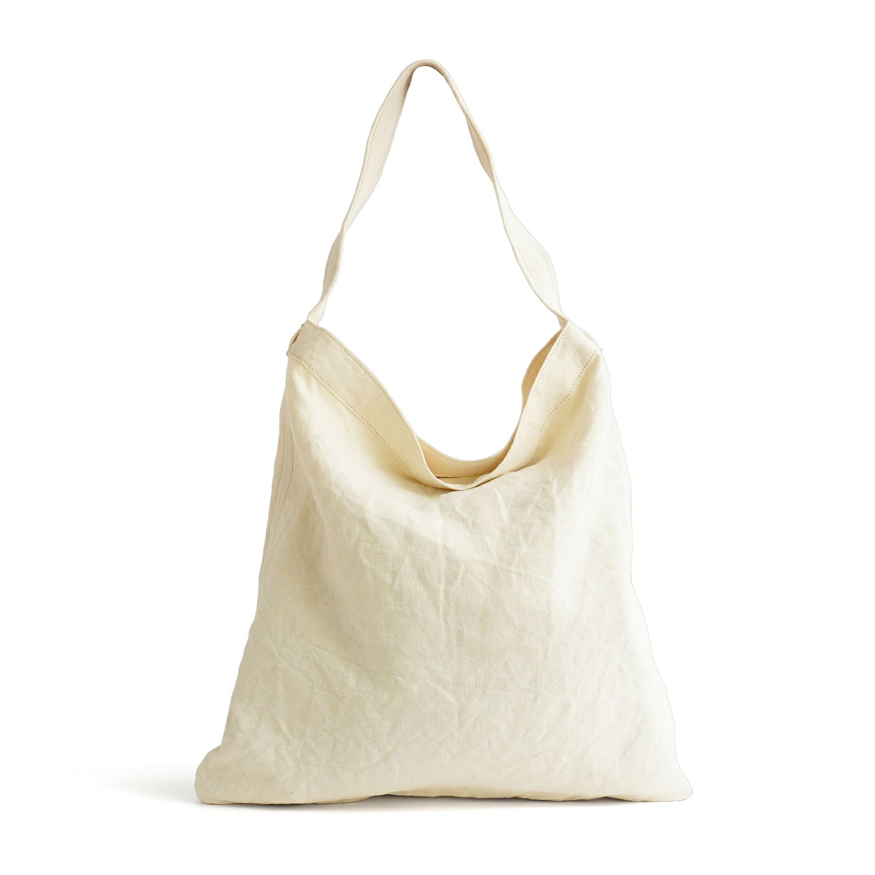 LINEN CANVAS ONE STRAP SHOULDER ワンストラップショルダー