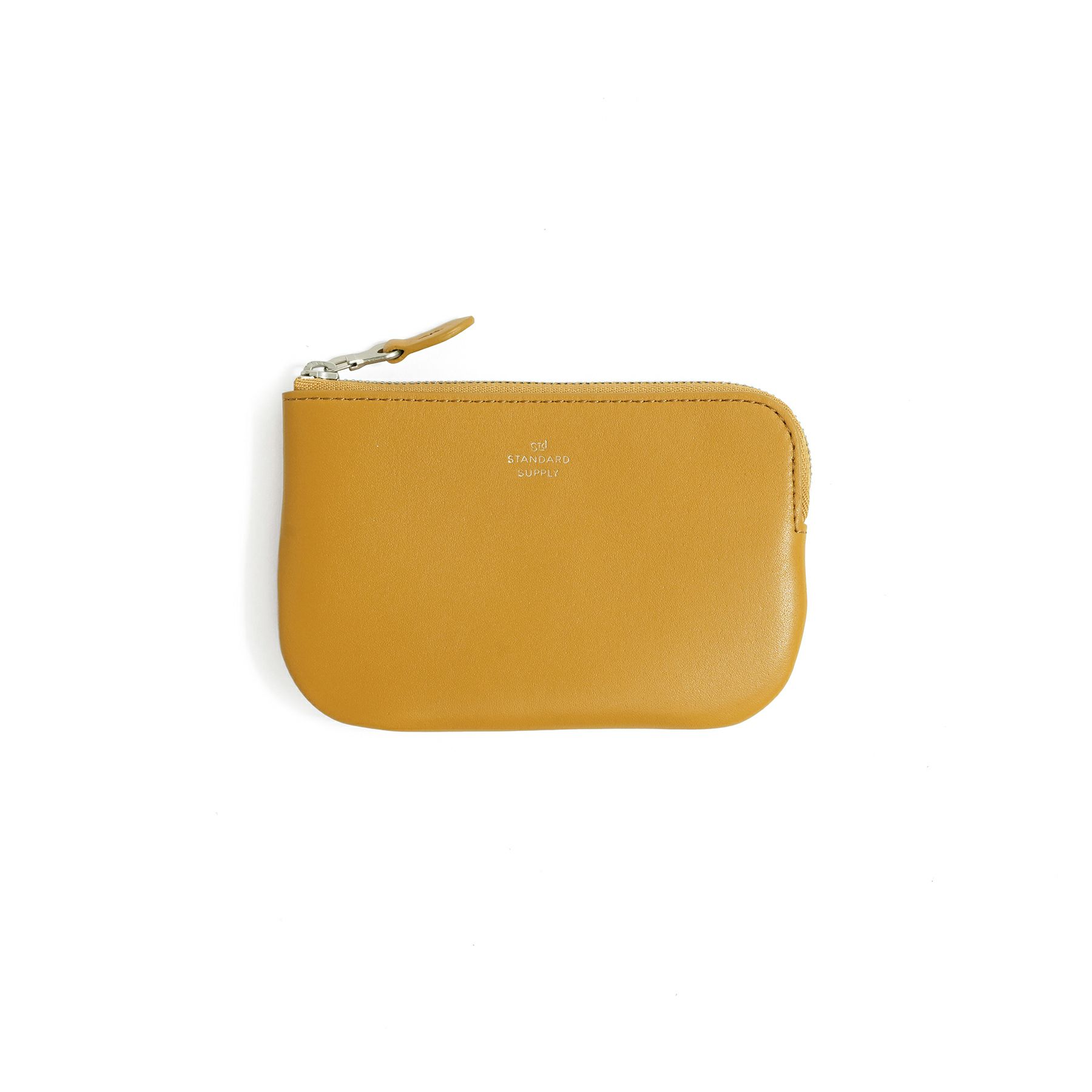 PAL OVAL ZIP WALLET S オーバルジップウォレット S | evergreen works