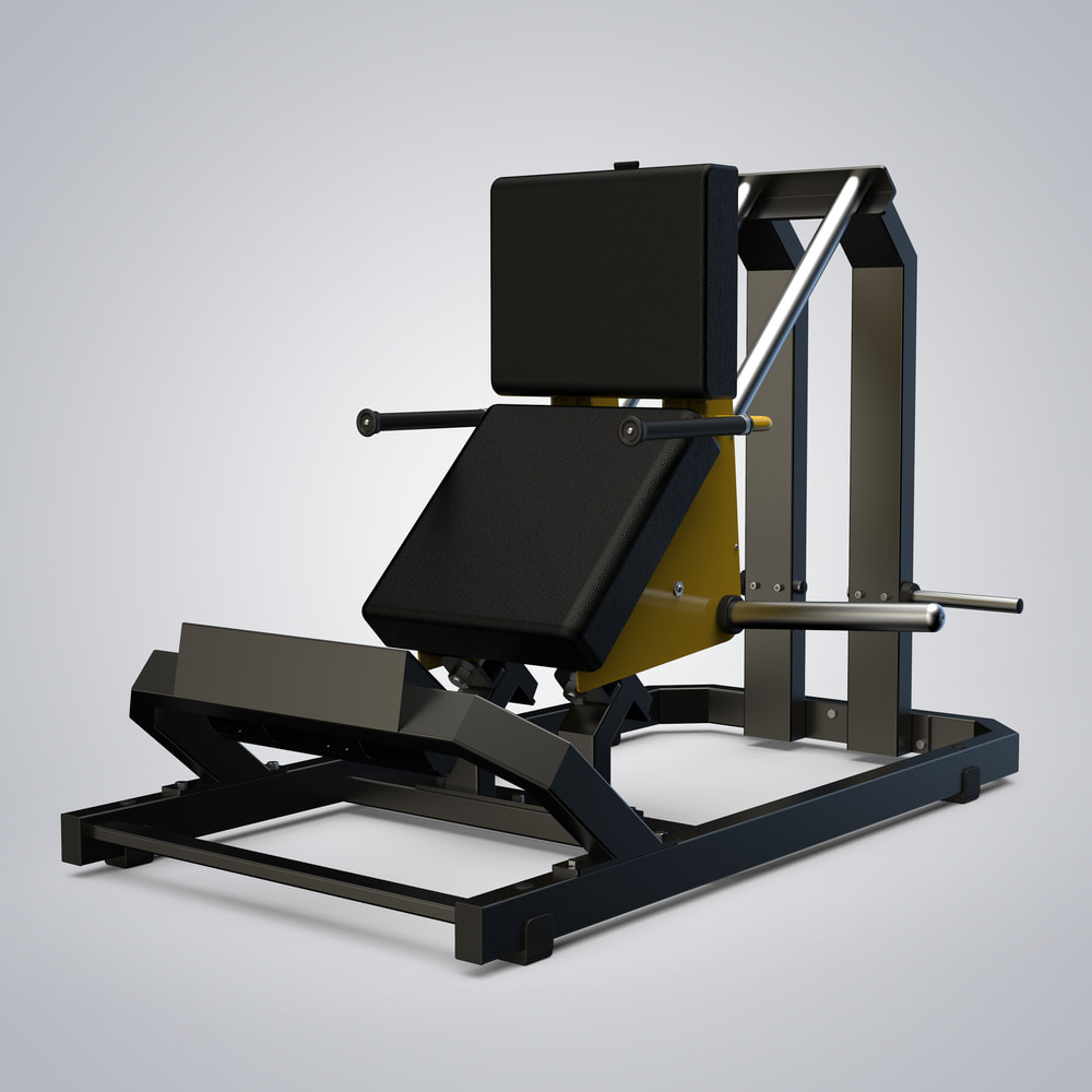 ワイドチェストプレス WIDE CHEST PRESSの製品詳細 | 日本