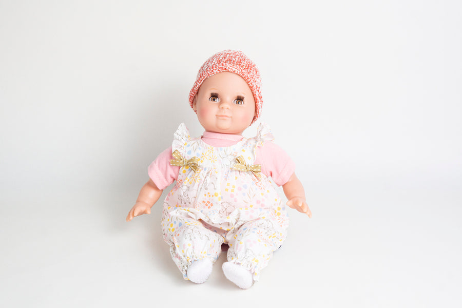 シルトクレート人形 – niiiwa