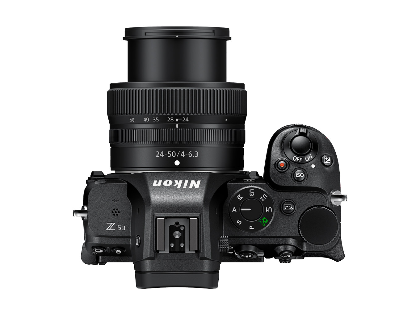 Z5II- 公式通販 | ミラーレスカメラ | NikonDirect - ニコンダイレクト