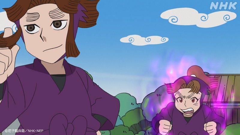 忍たま乱太郎』平滝夜叉丸のプロフィール！性格・声優・作中での活躍