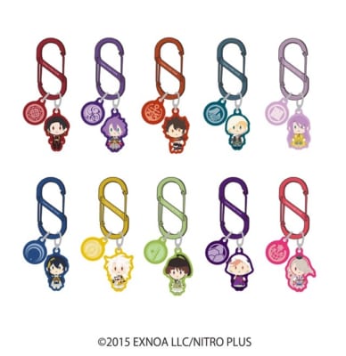 刀剣乱舞×ドン・キホーテ」コラボ商品が1月24日より発売！松井江