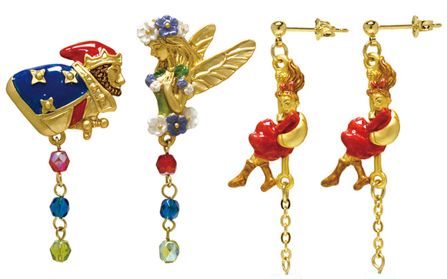 魔女の宅急便」「耳をすませば」「借りぐらしのアリエッティ」の