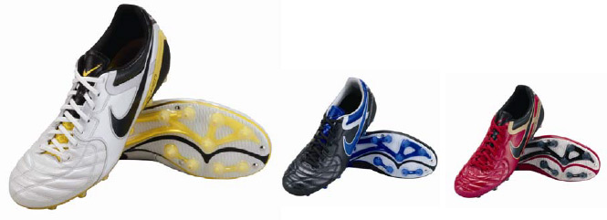 NIKE JAPAN : Press Release