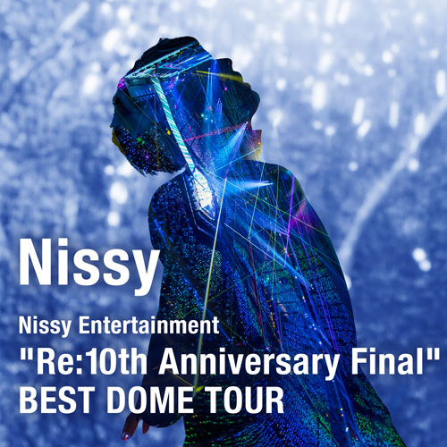 MUSIC アーカイブ - Nissy(西島隆弘) OFFICIAL WEBSITE