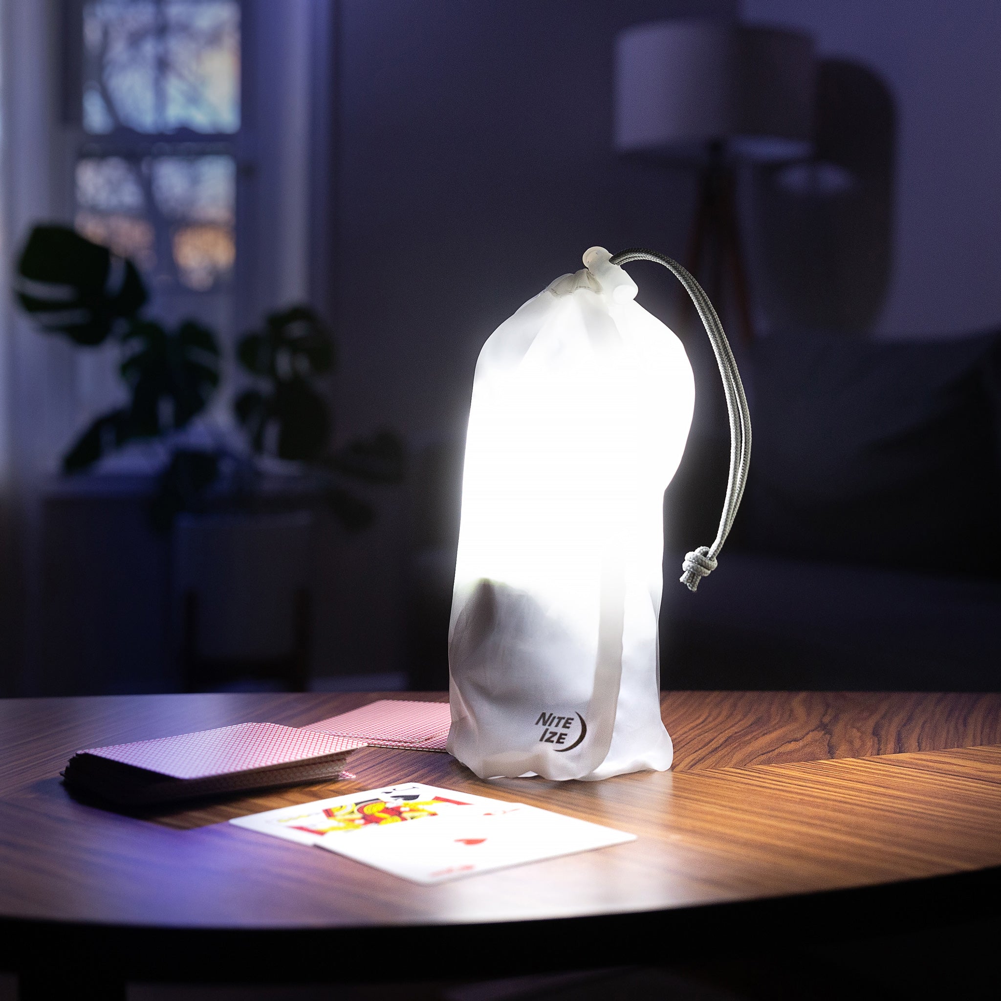 レイディアント RL2リチャージャブル ランタン – Nite Ize JAPAN