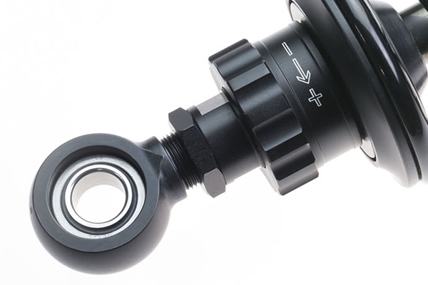 NITRON RACING SHOCKS