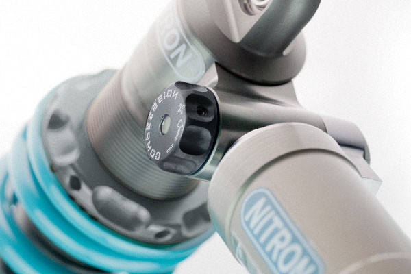 NITRON RACING SHOCKS