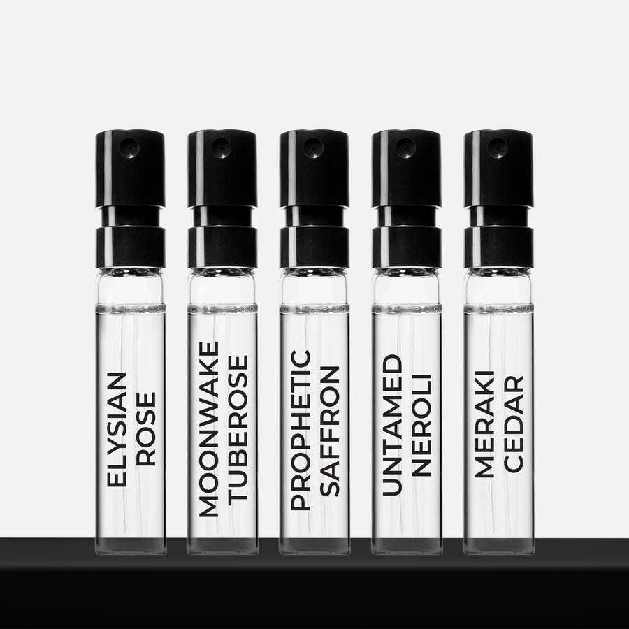 DISCOVERY SET - Eau de Parfum – Nomad Noé