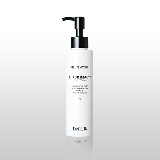 Dr.PUR BEAUTE 商品紹介 | Salon de Beaute Non-non