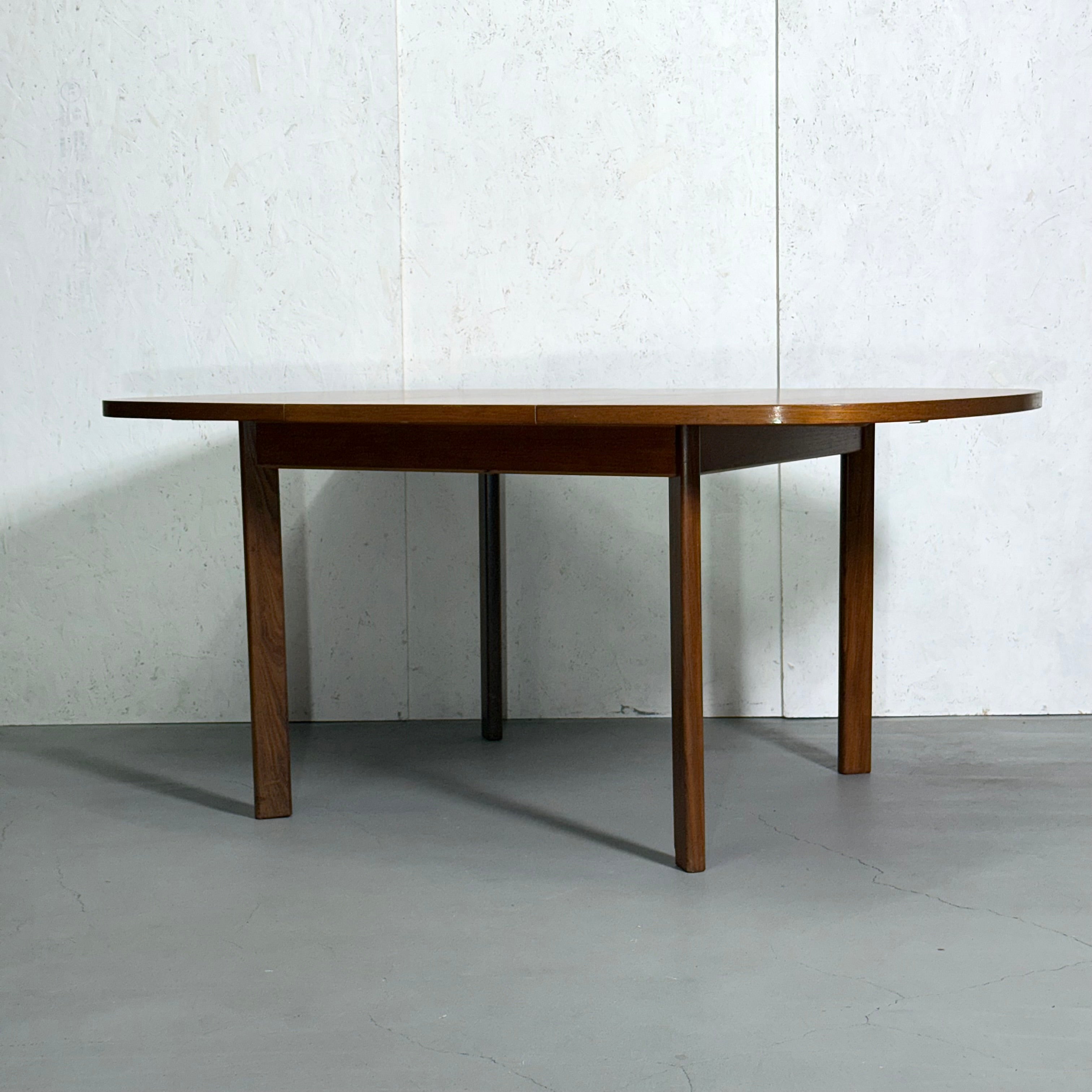 G-PLAN(ジープラン) / SIERRA EXTENSION SQUARE TABLE シエラ