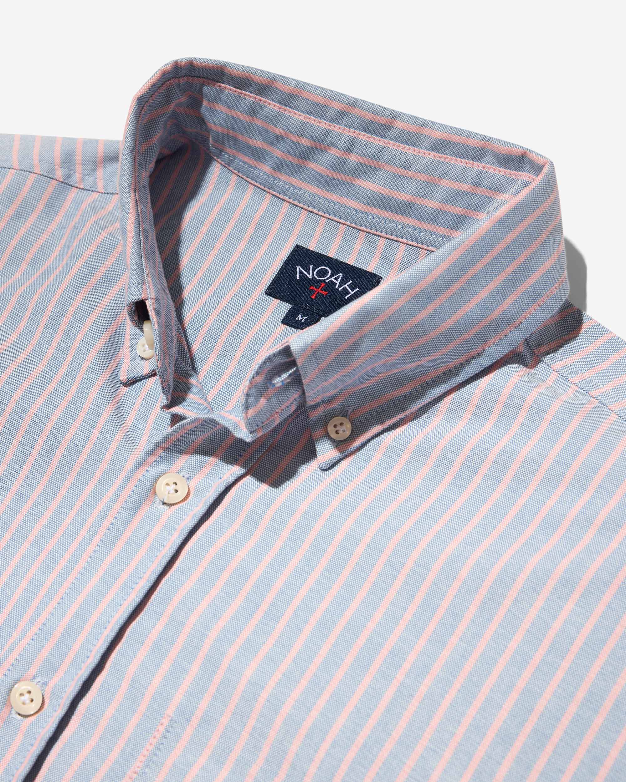 Oxford Shirt - Noah