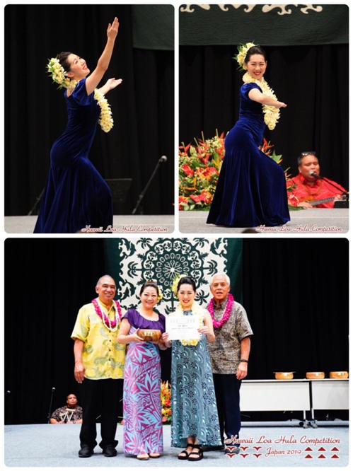 福岡で活動するフラダンス&タヒチアンダンス スタジオ NOANOA - NOANOA