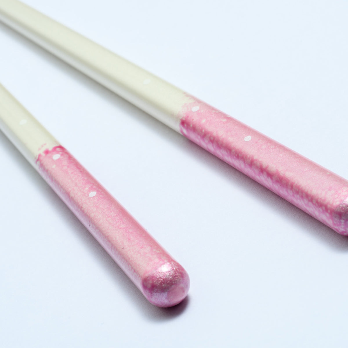 pearl（パール） 18～24cm 【若狭塗箸】 ※クリアランスセール