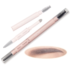 ノブ アイブロウ グレー｜NOV