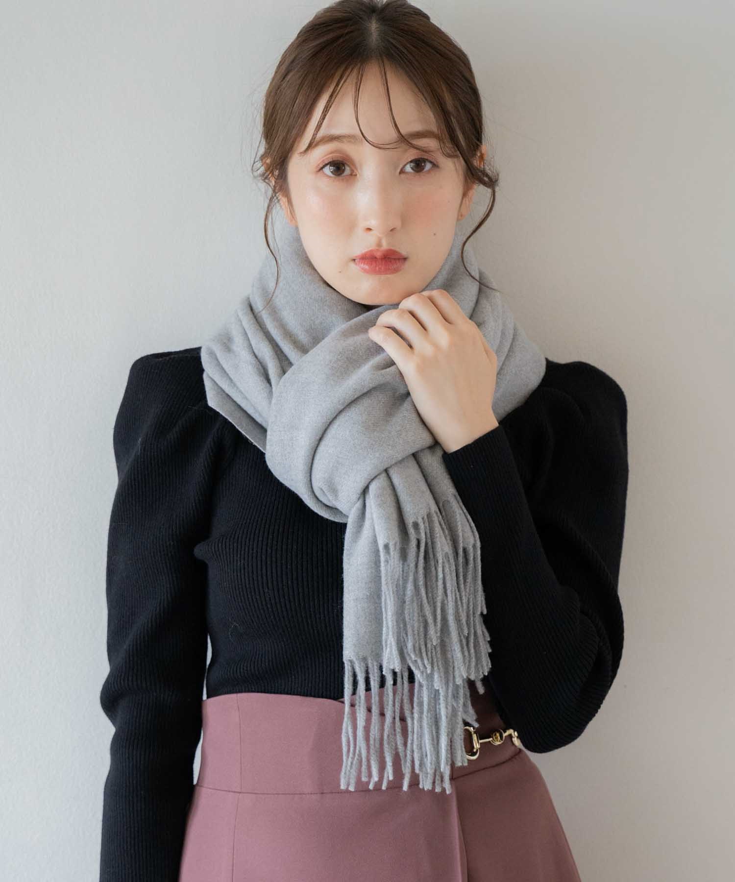 大判ストール | ストール・マフラー | NOELA OFFICIAL WEB STORE