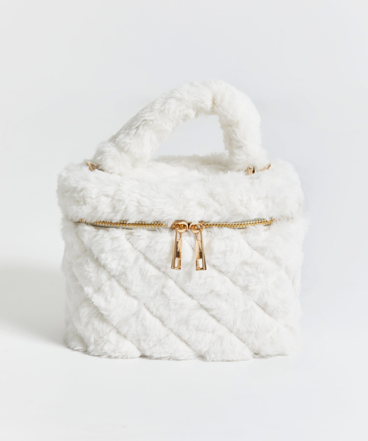 ファーバニティバッグ | バッグ | NOELA OFFICIAL WEB STORE