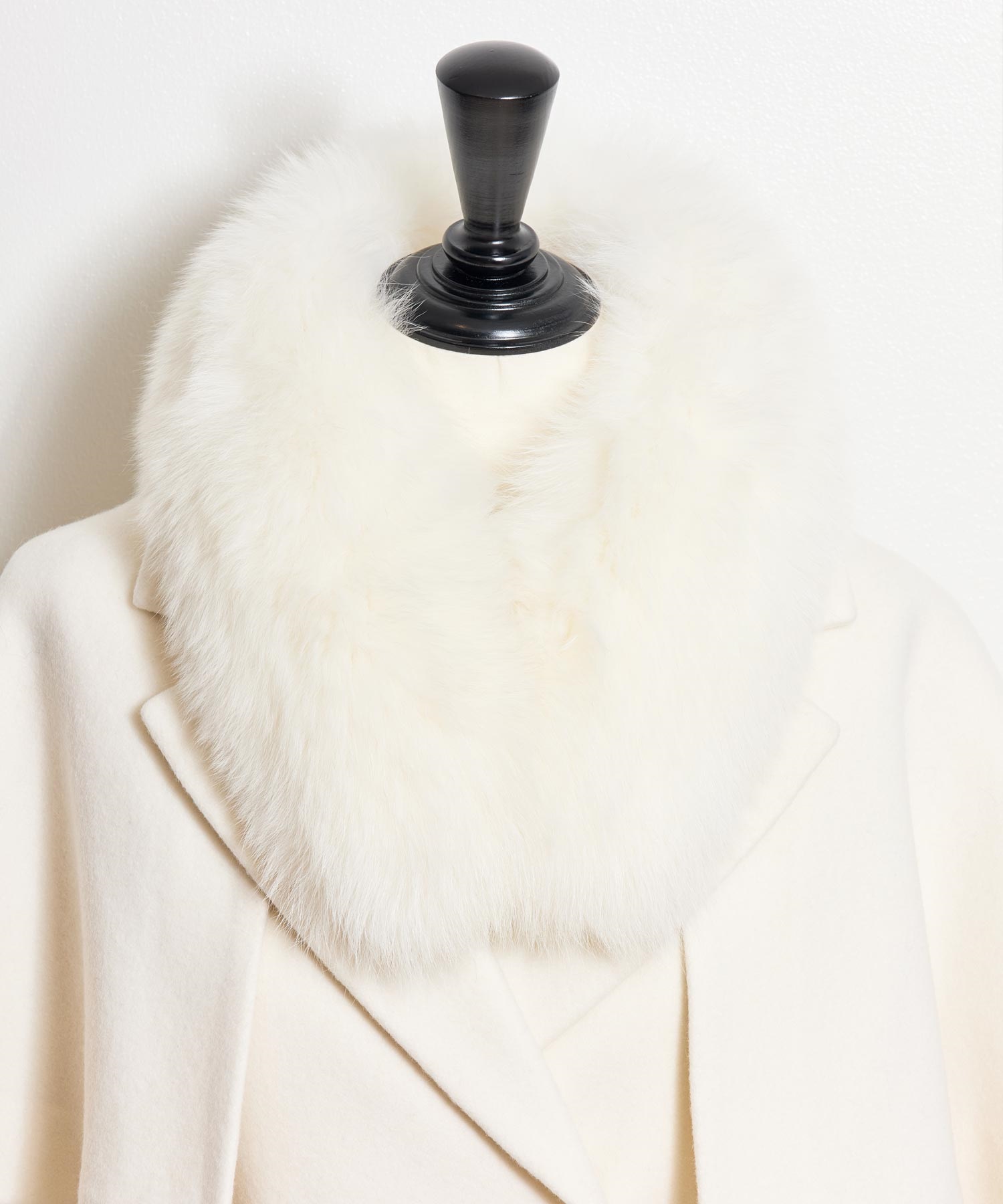 ケープ2WAYミディウールコート | コート | NOELA OFFICIAL WEB STORE