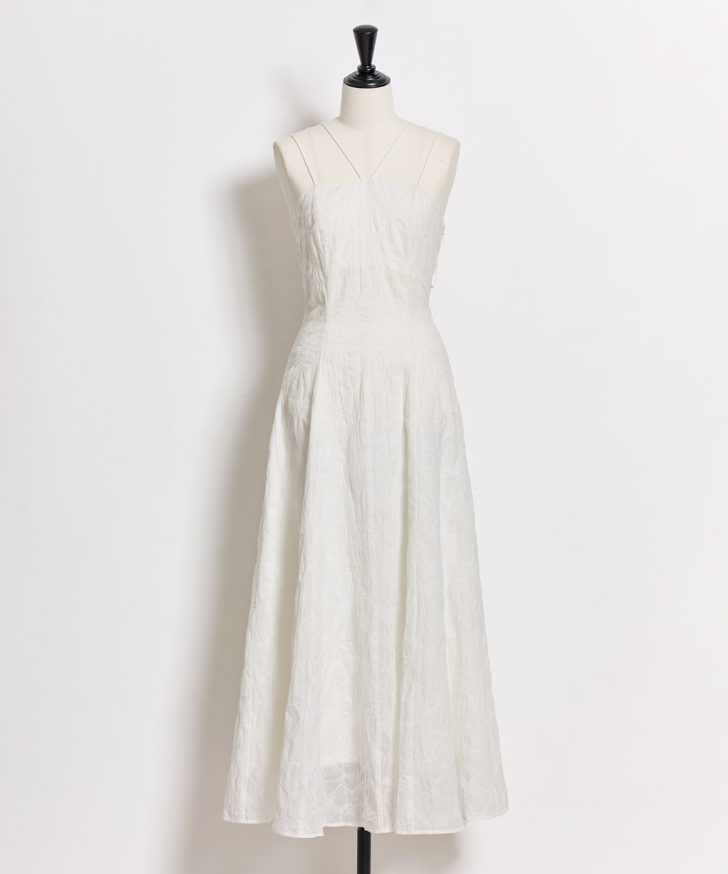 オパールマキシキャミワンピース | キャミワンピース | NOELA OFFICIAL