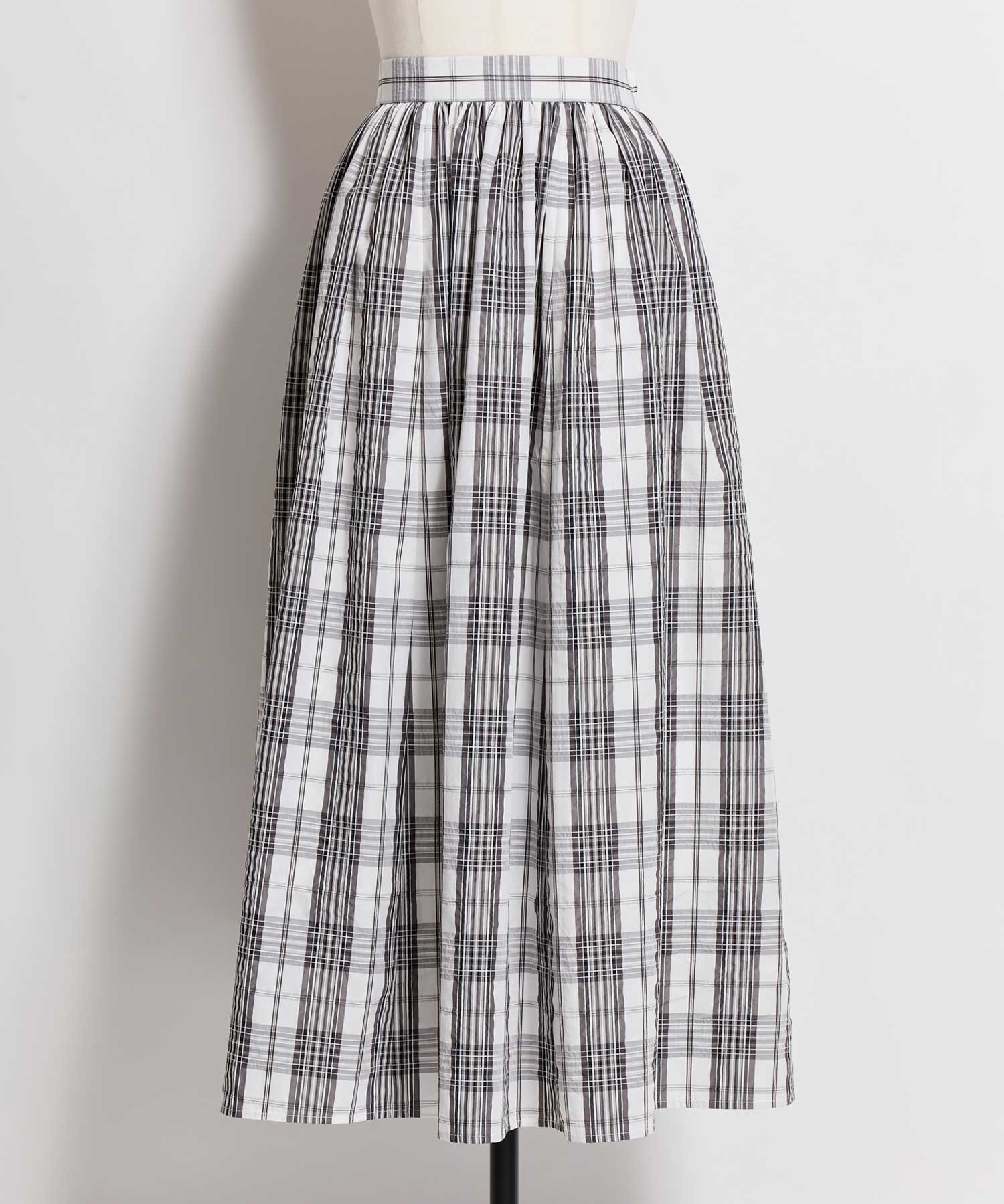 アソートギャザーフレアスカート | フレアスカート | NOELA OFFICIAL