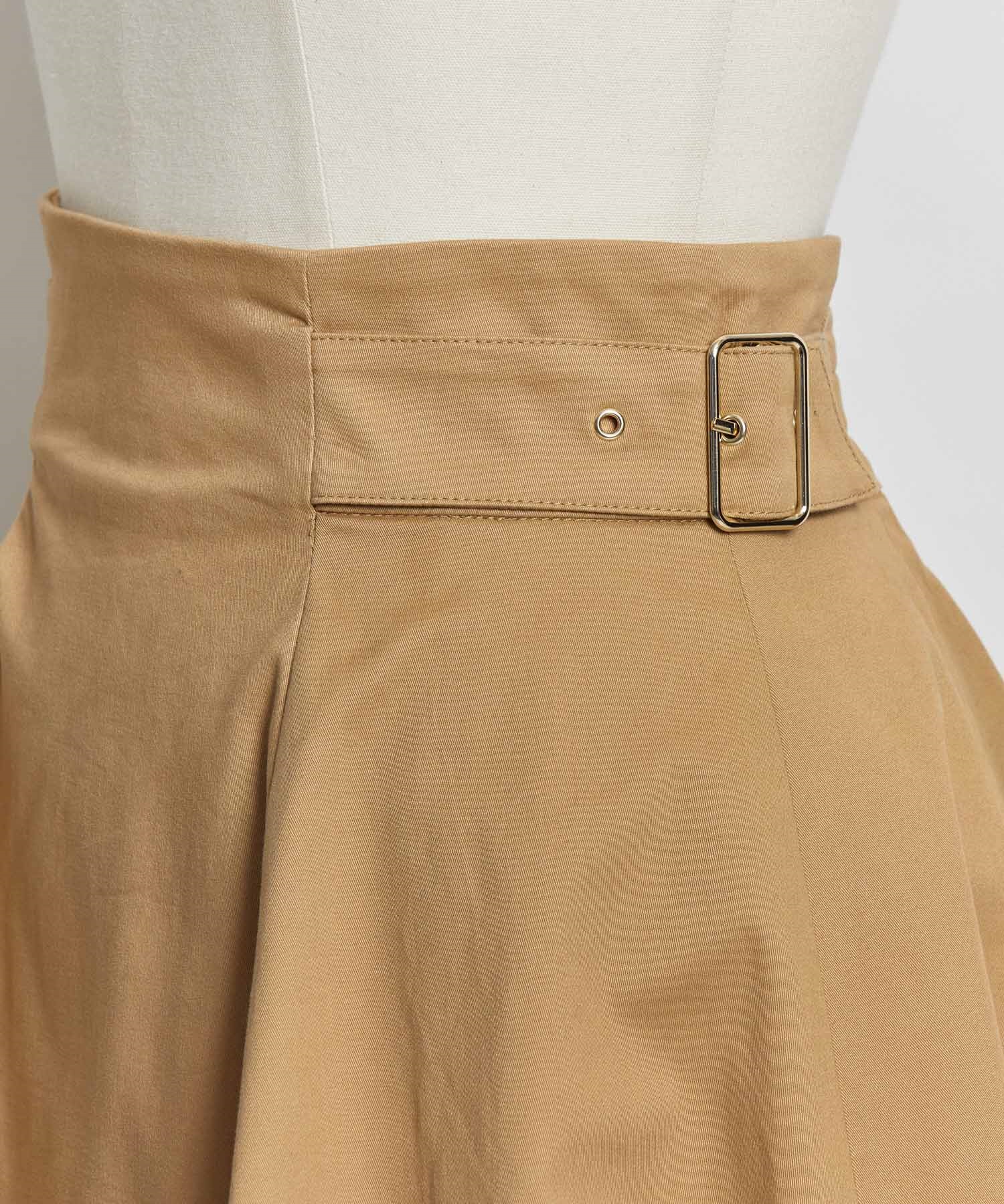 ティアードスカート | フレアスカート | NOELA OFFICIAL WEB STORE