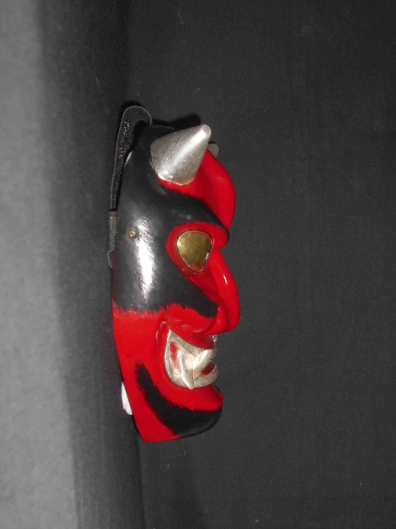 赤鬼（あかおに）