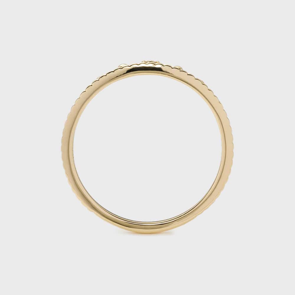 K10ダイヤモンドリング｜リング｜ノジェス 公式オンラインストア