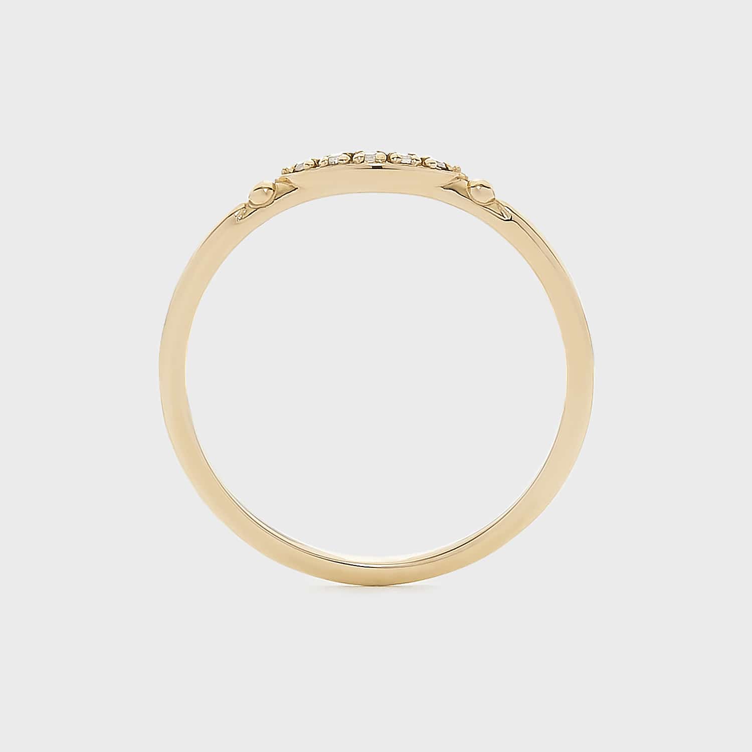 K5ダイヤモンドリング｜リング｜ノジェス 公式オンラインストア