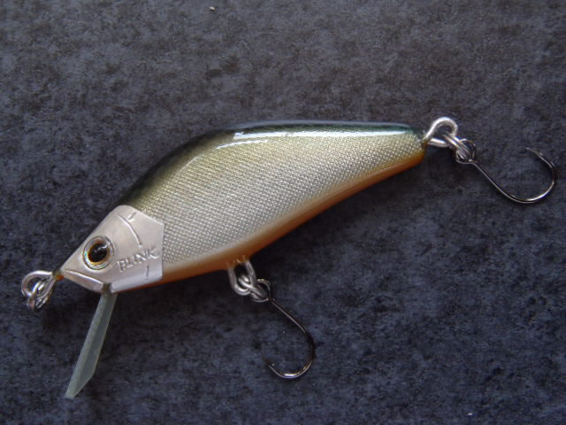 ブリンク オリジナルルアーズ | ノーザンレイク（Northern Lake