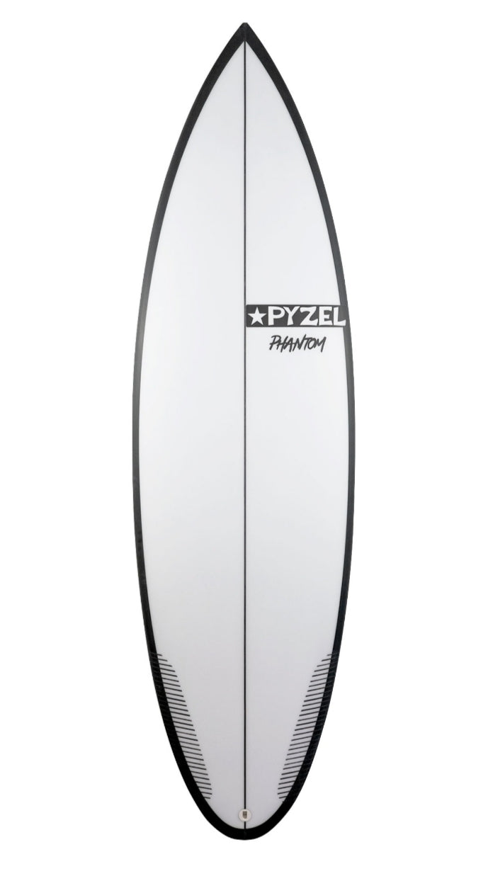 PYZEL PHANTOM – Northern Light Surf Shop