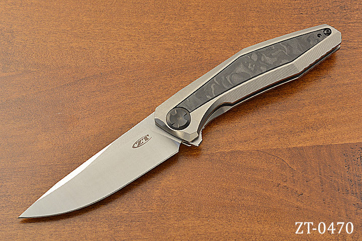 0470 – Nordic Knives