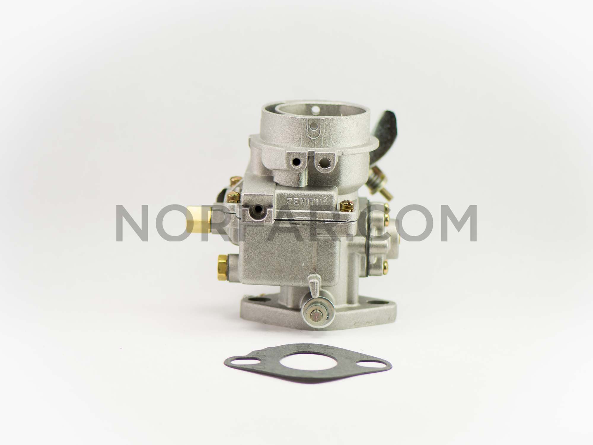 Carburetor for Grimmer Schmidt with Ford 302 Industrial Engine