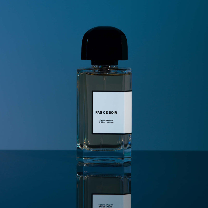 パスソワール｜また今度ね（今夜じゃないわ） – NOSE SHOP