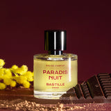 パラディ ニュイ｜理想の夜 – NOSE SHOP