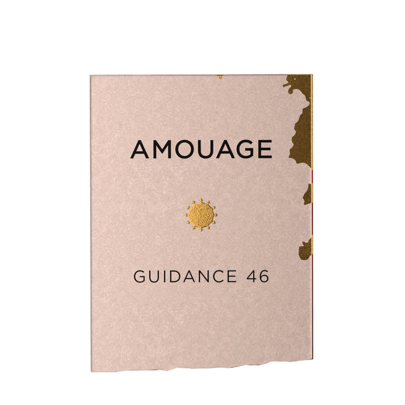 ガイダンス 46 – NOSE SHOP